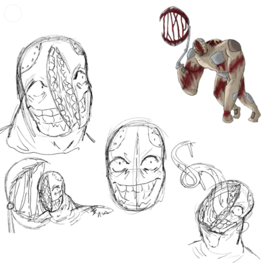 Sketch